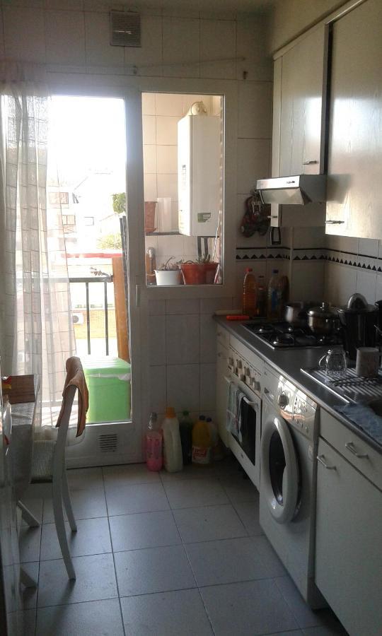 Habitacion Mv Madrid Exteriér fotografie