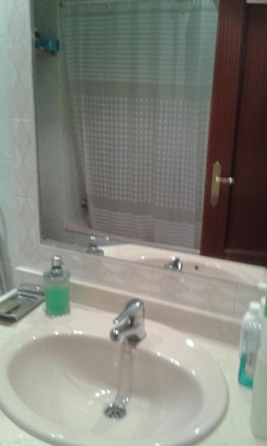 Habitacion Mv Madrid Exteriér fotografie