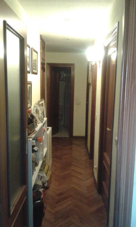 Habitacion Mv Madrid Exteriér fotografie
